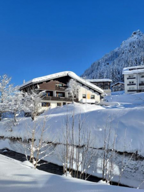 Gasthof-Pension Wulfenia